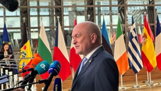 Димитър Главчев предупреди президента да не спъва решенията му
