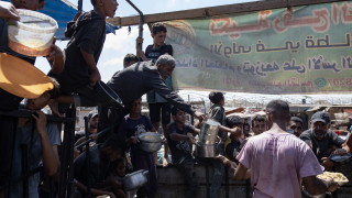 Израелските военни издадоха нови заповеди за евакуация на жители в