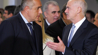 Гърция: България е стратегически партньор