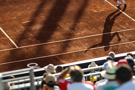 Потвърдиха 18 уредени срещи в тениса, 6-има са наказани завинаги  