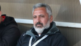Александър Томаш предложи Бащата за главен скаут в Локомотив (Пловдив)