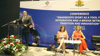 Време е да действаме за Европа срещу спортните манипулации Това