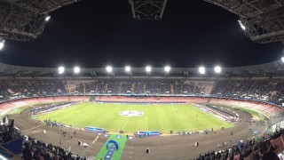 През миналата седмица от италианската федерация по футбол отложиха за