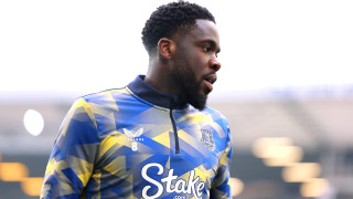 Неприятни новини за Евертън