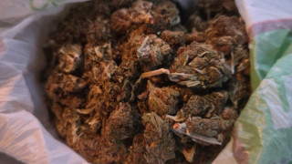 Намериха 2 кг марихуана в дома на мъж след сигнал за самоубийство в Смолянско