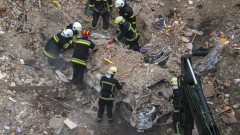 Броят на загиналите при руския удар срещу Тернопол нарасна до 32