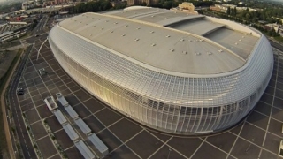 Франция ще е домакин на Евробаскет 2015