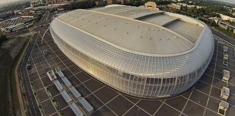 Франция ще е домакин на Евробаскет 2015