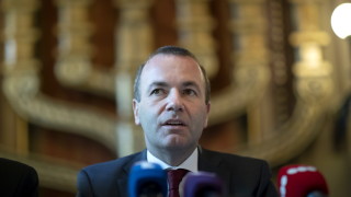 Среща с унгарския премиер Виктор Орбан не е разрешила проблемите