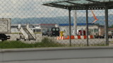  Сигналът за бомба на самолета на летище София се оказа подправен 