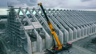 Най ниското си ниво за девет години достига преките чуждестранни инвестиции