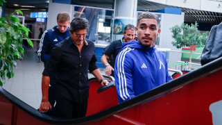 Шефовете на Левски нямат и минута спокойствие в последните дни