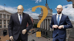 Пари има, но служебният кабинет прехвърля "горещия картоф" за дълга и дефицита на кабинета "Радев"