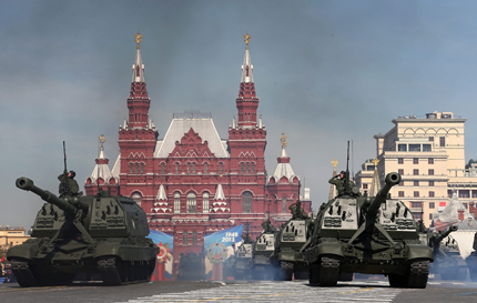 Путин нареди пълна бойна готовност в Западна Русия