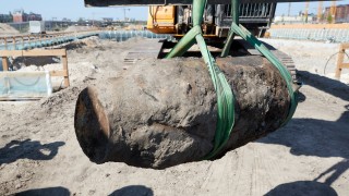 Словашките власти започнаха евакуация на жителите на град до южната