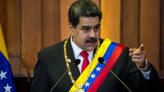 Остри реплики размениха лидерите на САЩ и Венецуела Последно Каракас