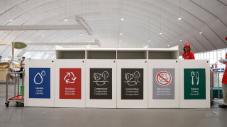 Възможността за провеждане на Олимпийските игри в Токио без зрители проучва