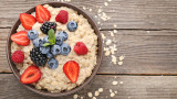 Oats, their health benefits and we can consume them every day