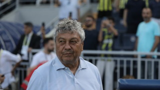 Мирча Луческу напусна поста си на селекционер на румънския национален отбор