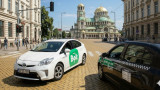 Как Uber и Bolt могат да пренаредят таксиметровия пазар в София