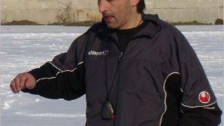 Караманов отново пред трансфер на "Лаута"