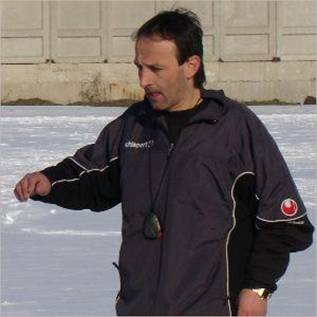 Караманов отново пред трансфер на "Лаута"