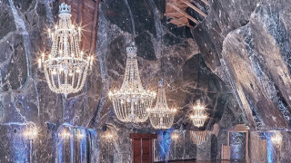 По света има множество на брой и то огромни солни