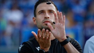 Ръководството на Ботев Пловдив излезе с декларация по повод съдийското