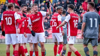 Представителният тим на ЦСКА ще стартира подготовката си за предстоящия