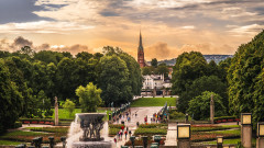 Европейският град, обявен за най-зеления в света