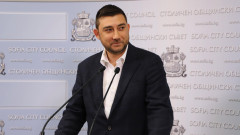 ВМРО иска оставките на столичните зам.-кметове по транспорт и строителство