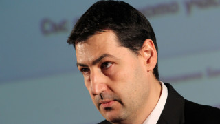 Бившият председател на Общинската избирателна комисия в Пловдив от 2015