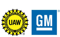 GM и UAW с предварително споразумение