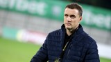 Станислав Генчев: Лудогорец не може да залага изцяло на български футболисти
