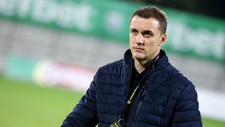 Станислав Генчев: Във всеки мач играем за победа, поздравявам домакините