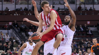 Вицешампионът на баскетболната Евролига от миналия сезон Анадолу Ефес иска