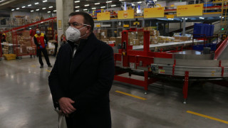 Ние си правим сметката без кръчмаря Това признание за хаоса