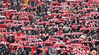 Ръководството на ЦСКА откликна на многобройните призиви от феновете на