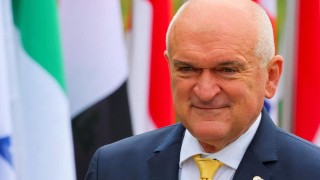 Министър председателят и министър на външните работи Димитър Главчев ще вземе