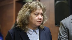 Киселова вярва, че БСП и лявото възстановяват държавността