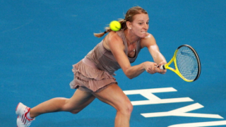 Сесил Каратанчева загуби втората си квалификационна среща от Откритото първенство