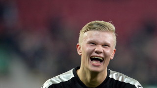 Мениджърът на Манчестър Юнайтед Оле Гунар Солскяер разри защо клубът