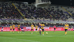 Фиорентина отстрани Сампдория и ще се изправи срещу Торино на 1/4-финалите на Купата на Италия