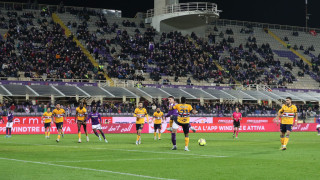 Кметът на Флоренция Дарио Нардела разкри че Фиорентина ще напусне