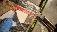 ГДБОП залови мъж с 4 кг кокаин в София
