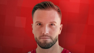 ЦСКА 1948 официализира привличането на германския опитен бранител Андре Хофман