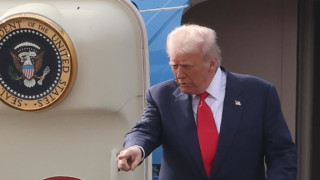 Тръмп се отметна за крайния срок към Украйна за мирния му план