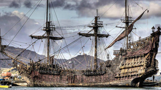 Започнаха снимките на Карибски пирати 4 