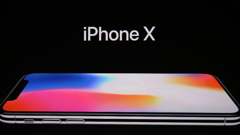 iPhone 8 и iPhone X - Apple представи смартфоните на бъдещето