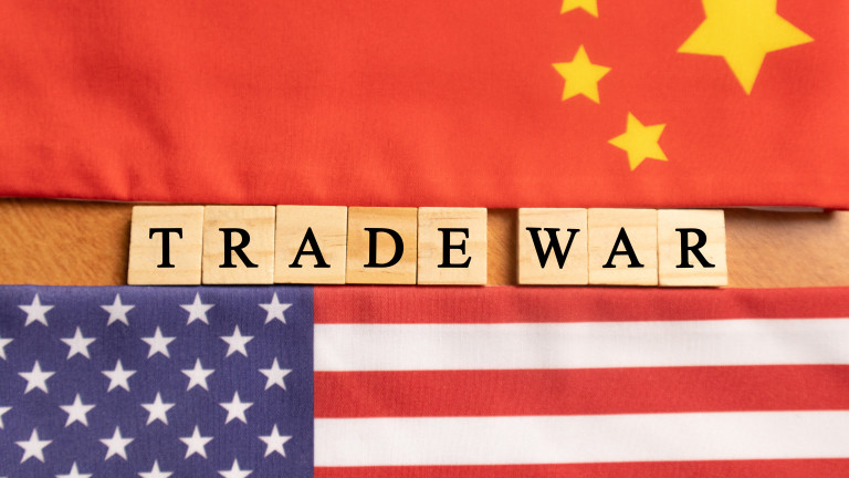 Китай изключва някои американски стоки от ответни мита